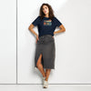 Women’s organic t-shirt