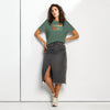 Women’s organic t-shirt