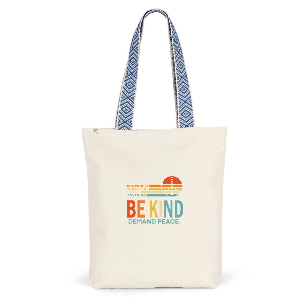 eco tote bag 