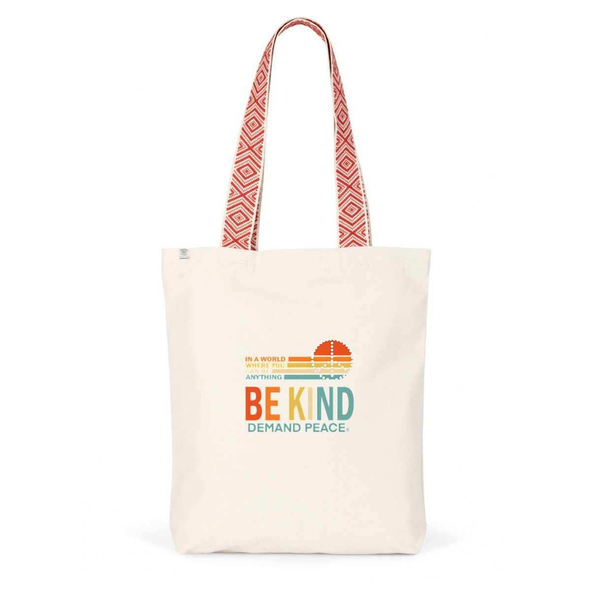eco tote bag 
