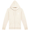 Unisex zip eco hoodie