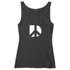 eco slim fit tank top