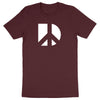 sustainable t-shirt (premium)