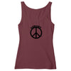 eco slim fit tank top