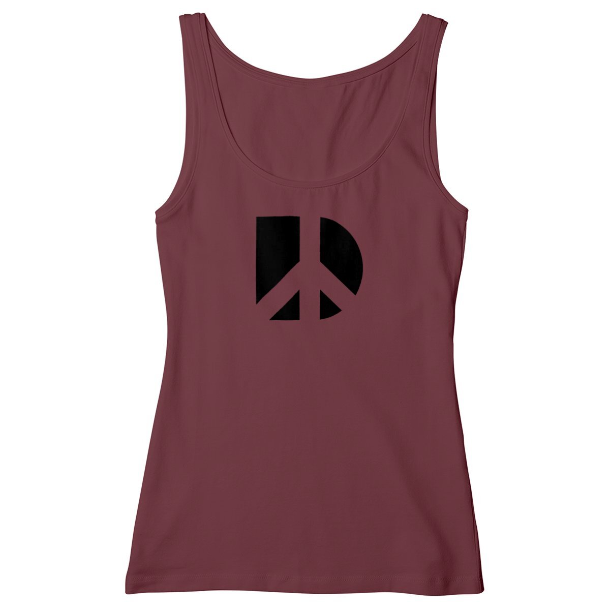 ecoslim fit tank top 