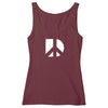 eco slim fit tank top