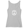 eco slim fit tank top