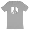 sustainable t-shirt (premium)