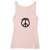 eco slim fit tank top