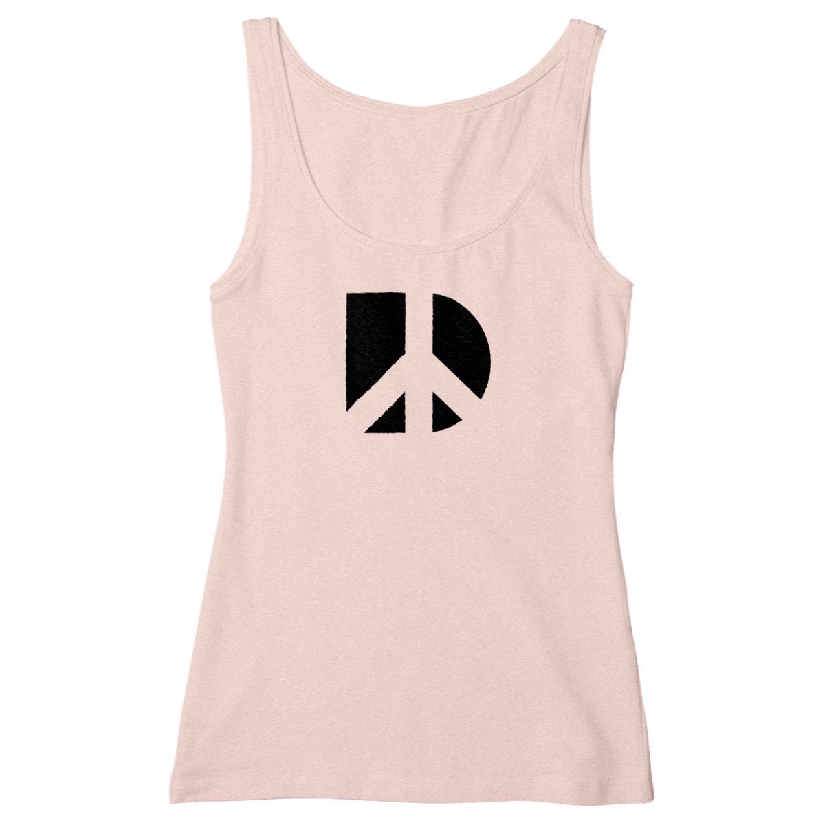 ecoslim fit tank top 