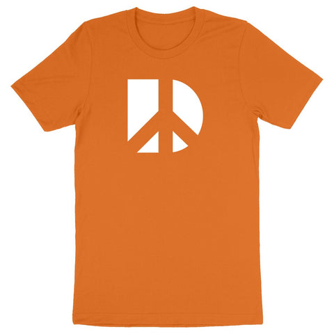sustainable t-shirt (premium)