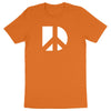 sustainable t-shirt (premium)