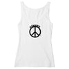 eco slim fit tank top