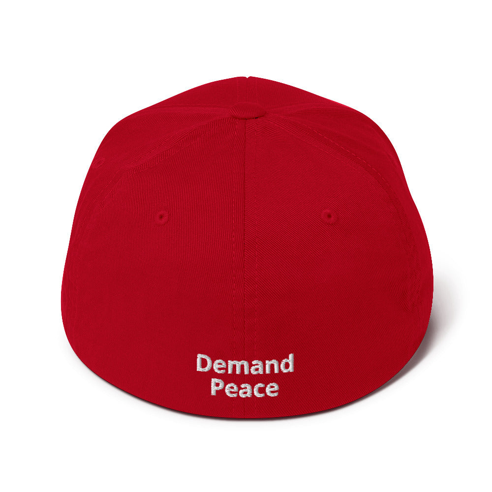 Twill Hat
