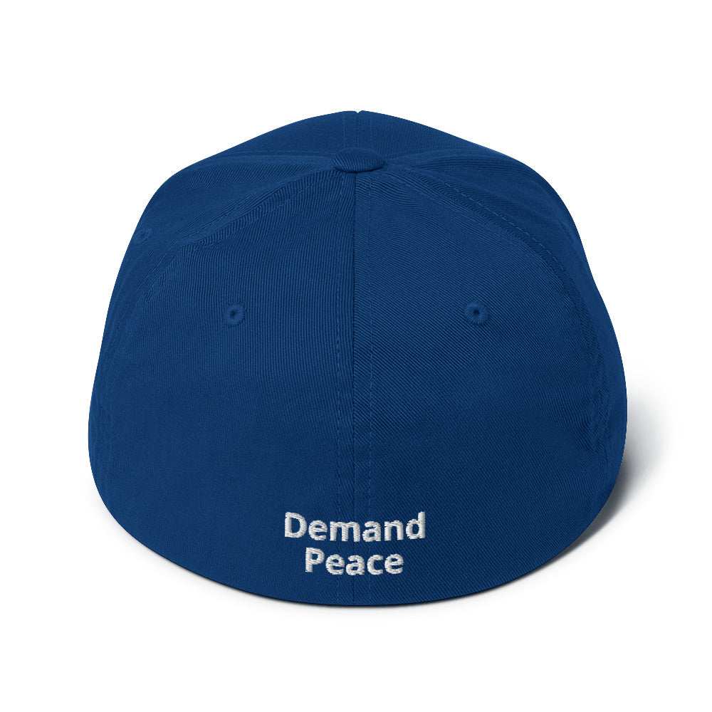 Twill Hat