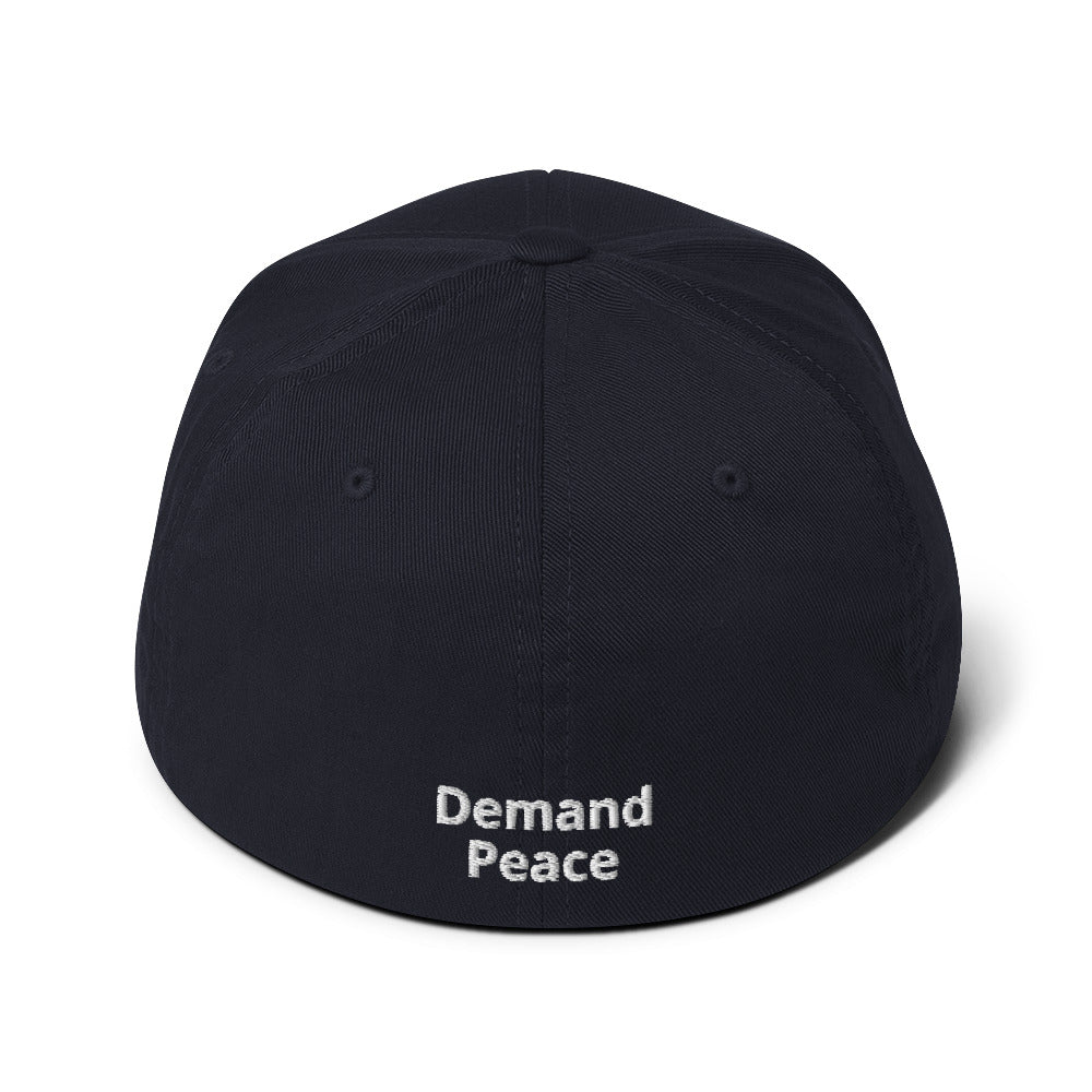 Twill Hat