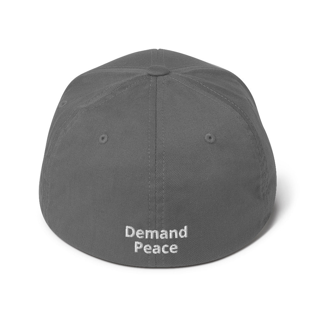 Twill Hat