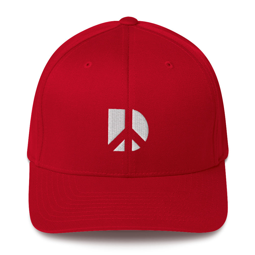 Twill Hat