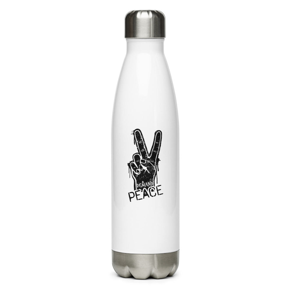 Stainless Water Bottle