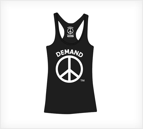 Landing-Womens-Logo-Tank-Top